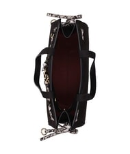MY BEST BAG DEMETRA NABUK Geantă de umăr, cu curea de umăr nero - Genți femei - 4