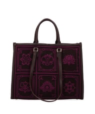 MY BEST BAG ATENA LHASA Geantă triplă de portabilitate brown incenso - Genți femei - 3
