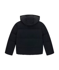 GUESS KIDS Jachetă cu guler &icirc;nalt jetbla - Jachete pentru copii - 2