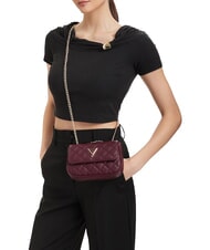 GUESS GIRLS Geantă de umăr mini matlasată - Genți femei