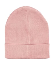 GUESS KIDS Pălărie cu manșetă liliac romantic - Pălărie pentru copii - 2