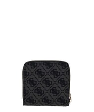 GUESS KIDS Portofel cu fermoar jetbla - Saci și accesorii pentru copii - 2
