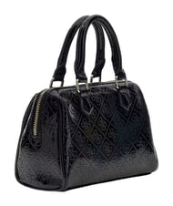 GUESS KIDS Geantă de m&acirc;nă cu curea de umăr jetbla - Saci și accesorii pentru copii - 3