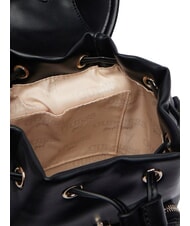GUESS KIDS Rucsac cu buzunar frontal jetbla - Saci și accesorii pentru copii - 4