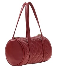 GUESS KIDS BARREL Geantă de umăr suc de sfeclă roșie - Saci și accesorii pentru copii - 2
