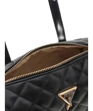 GUESS KIDS BARREL Geantă de umăr jetbla - Saci și accesorii pentru copii - 5