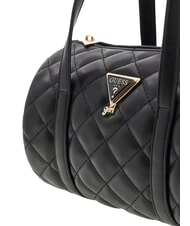 GUESS KIDS BARREL Geantă de umăr jetbla - Saci și accesorii pentru copii - 6