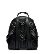 LOVE MOSCHINO QUILTED Rucsac negru - Genți femei - 3