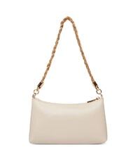 LOVE MOSCHINO SMART DAILY Geantă de umăr fildeş - Genți femei - 3