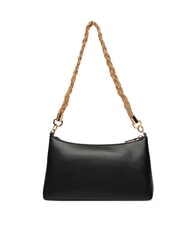 LOVE MOSCHINO SMART DAILY Geantă de umăr negru - Genți femei - 3