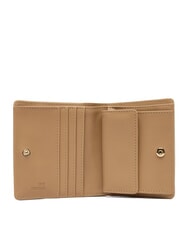 LOVE MOSCHINO QUILTED Portofel mini - Portofele femei