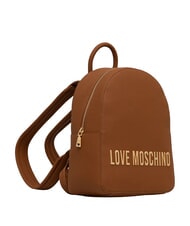 LOVE MOSCHINO BOLD LOVE Rucsac PIELE - Genți femei - 2