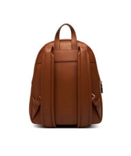 LOVE MOSCHINO EMBOSSED Rucsac cu buzunar PIELE - Genți femei - 3