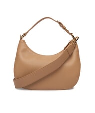 LOVE MOSCHINO GIANT Geantă de umăr, cu curea de umăr bej - Genți femei - 3