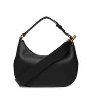 LOVE MOSCHINO GIANT Geantă de umăr, cu curea de umăr negru - Genți femei - 4