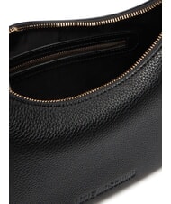LOVE MOSCHINO GIANT Geantă de umăr, cu curea de umăr negru - Genți femei - 5