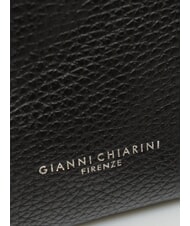 GIANNI CHIARINI HERMY  Geantă de umăr negru - Genți femei - 3