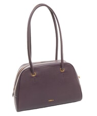 FURLA POPPY Geantă de umăr, piele &icirc;nflorire de iarnă - Genți femei - 2