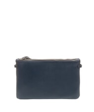 GIANNI CHIARINI HERMY  Geantă de umăr BLUE - Genți femei - 4