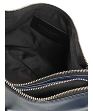 GIANNI CHIARINI HERMY  Geantă de umăr BLUE - Genți femei - 5