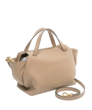 GIANNI CHIARINI ORIGAMI Geantă mini cu curea de umăr - Genți femei