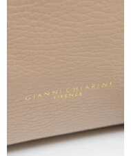 GIANNI CHIARINI ORIGAMI Geantă mini cu curea de umăr Unde - Genți femei - 3