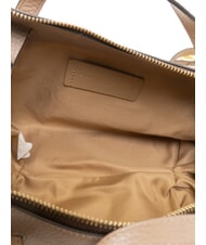 GIANNI CHIARINI ORIGAMI Geantă mini cu curea de umăr Unde - Genți femei - 5