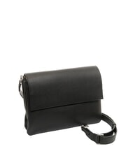 GIANNI CHIARINI THREE Geantă de umăr negru - Genți femei - 2