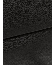 GIANNI CHIARINI THREE Geantă de umăr negru - Genți femei - 3