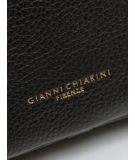 GIANNI CHIARINI NINA Geantă de umăr negru - Genți femei - 3