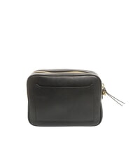 GIANNI CHIARINI NINA Geantă de umăr negru - Genți femei - 4