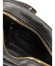 GIANNI CHIARINI NINA Geantă de umăr negru - Genți femei - 5