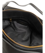 GIANNI CHIARINI OTTAVIA Geantă de umăr negru - Genți femei - 5