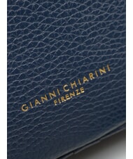 GIANNI CHIARINI NINA Geantă de umăr BLUE - Genți femei - 3