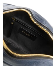 GIANNI CHIARINI NINA Geantă de umăr BLUE - Genți femei - 5