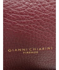 GIANNI CHIARINI NINA Geantă de umăr boabe - Genți femei - 3