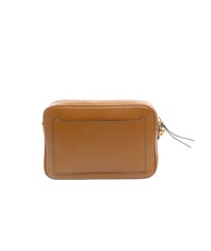 GIANNI CHIARINI NINA Geantă de umăr nuci - Genți femei - 4