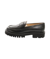 FURLA TANK Mocasini din piele negru - Pantofi femei - 3