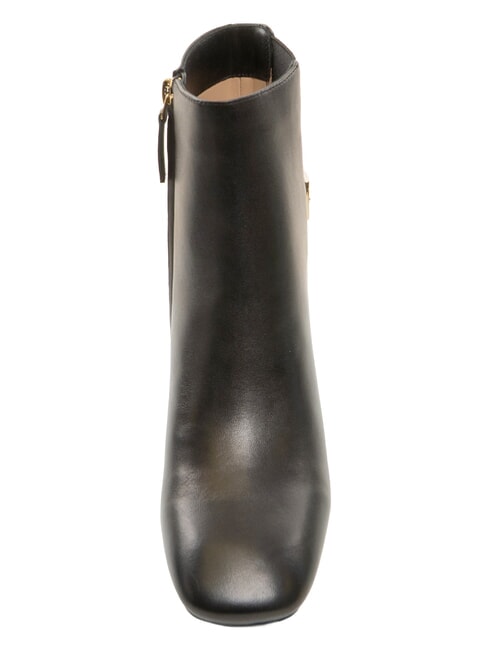 BLOCK  Ghete cu toc de 5,5 cm negru - Pantofi femei
