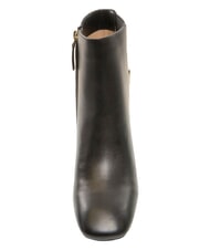 FURLA BLOCK  Ghete cu toc de 5,5 cm negru - Pantofi femei - 3