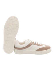 FURLA CITY  Adidași din piele pudră de talc h+taupe - Pantofi femei - 2