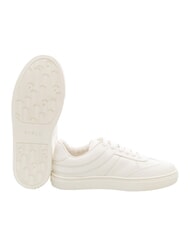 FURLA CITY  Adidași din piele talc - Pantofi femei - 2