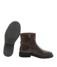 FURLA FROST  Ghete din piele pentru gleznă - Pantofi femei
