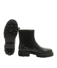 FURLA TANK Ghete cu toc de 3,5 cm negru - Pantofi femei - 2