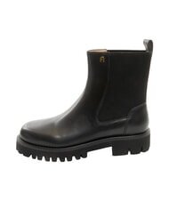 FURLA TANK Ghete cu toc de 3,5 cm negru - Pantofi femei - 3