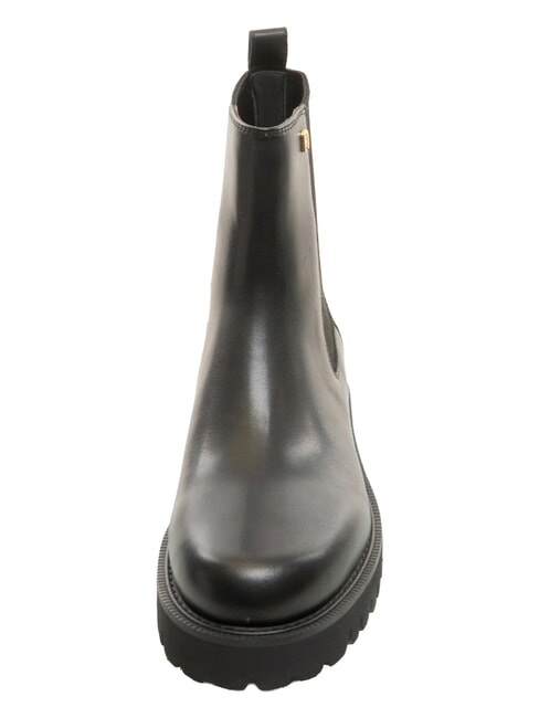 TANK Ghete cu toc de 3,5 cm negru - Pantofi femei
