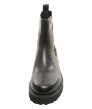 FURLA TANK Ghete cu toc de 3,5 cm negru - Pantofi femei - 4