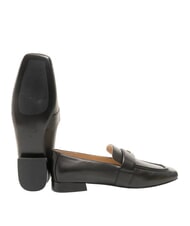 FURLA SIGNATURE  Mocasini din piele - Pantofi femei