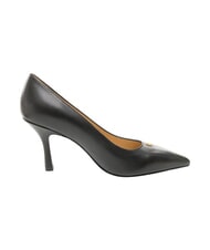 FURLA ATELIER  Decolteu piele, toc 9 cm negru - Pantofi femei - 3