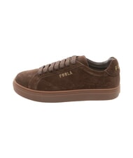 FURLA CITY  Teniși pentru femei ciocolată - Pantofi femei - 3